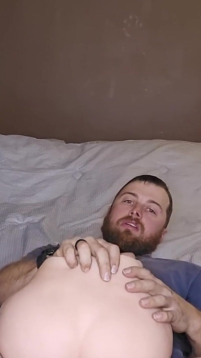 Wife Teaches Me What Real Pussy Feels Like (Horny Bootstrap) Wife Teaches Me What Real Pussy Feels Like (Horny Bootstrap)