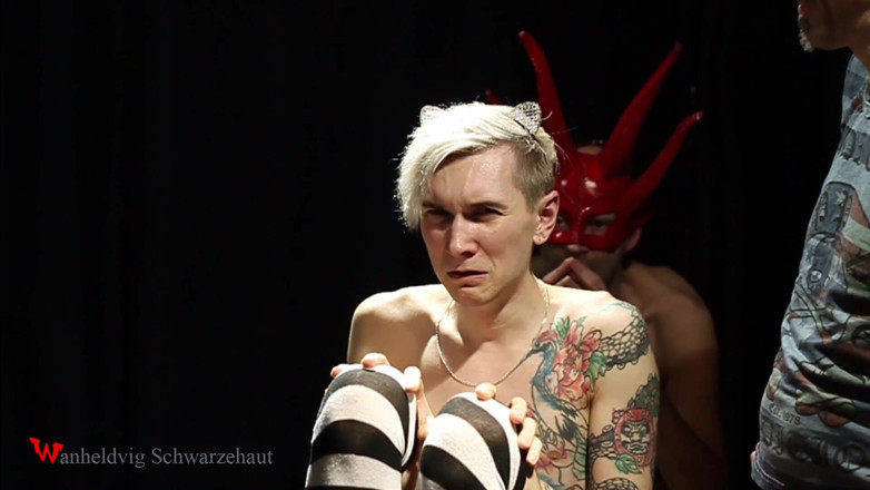 Wanheldvig: Nicky and luft ballons HD