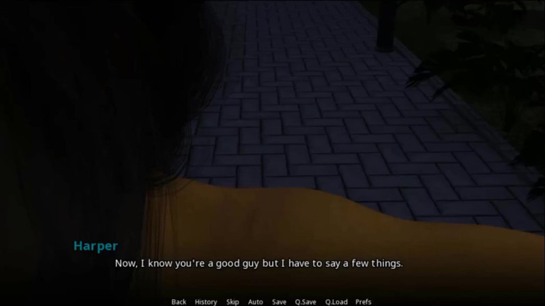 Visual Novels: WVM звезды из университета, часть 59