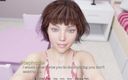 Porngame201: Проблемы с сердцем 5