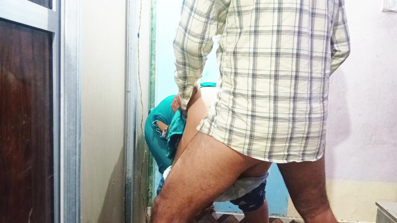 MHM: Punjabi X Rajasthani paar intime nacht