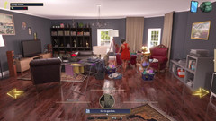 Gaming vision: Život v Santa County herní návod, část 4