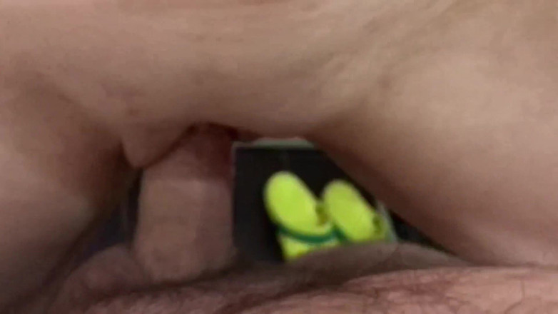 Anna Shpilman: 위험한 십대의 욕실 빠른 질싸