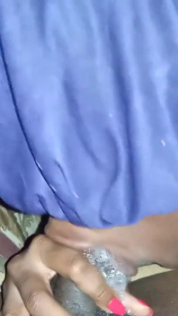 深夜口交