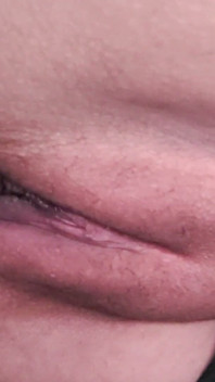 Side Fucked and Creampied by Black Cock While My Cuckold Works