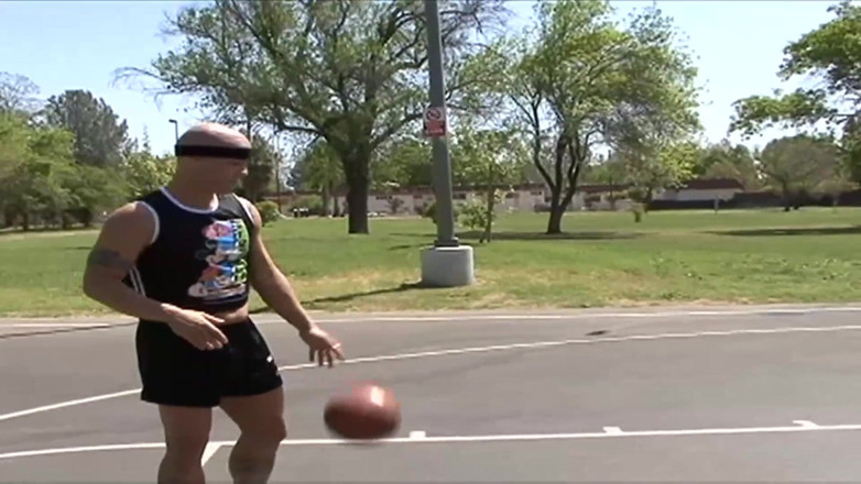 Erotic Pleasure: Cute teen after basketball game fucked strange guy!
