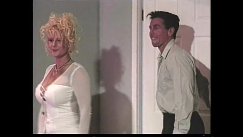 The hunters TV - (The best full movies xxx): Persécution Sexuelle