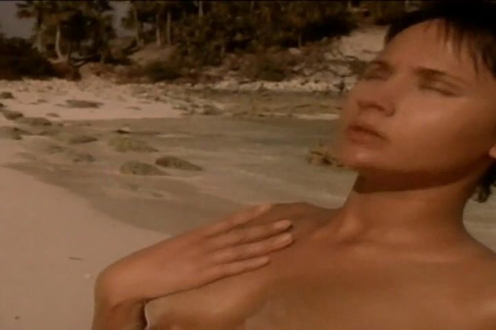 Cryptostudios: She's so scared so i gave her comfort