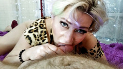 AimeeParadise: Sexy kouření od zralé ruské sexuální manželky AimeeParadise a velmi...