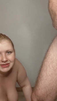 J'ai toujours su que tu voulais sucer un loser