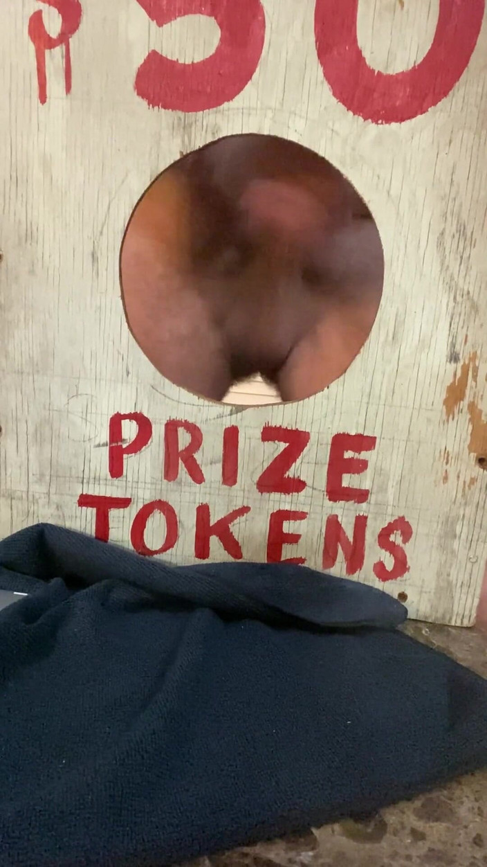 RealBigDill: Ukazuji Hotmom Brandy &amp; Tina My Halloween Kostým