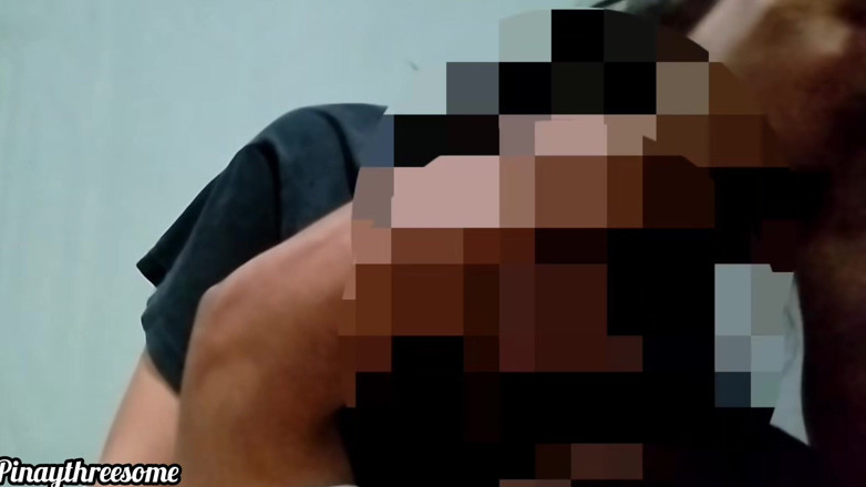 Pinay Threesome: Filipina Viral Video