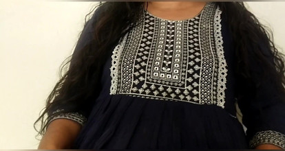 KIRAN Melon: Mallu desi hus fru