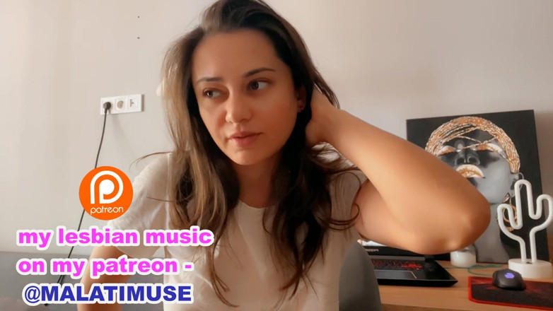 Malati Sex Education: Best Lesbian Positions