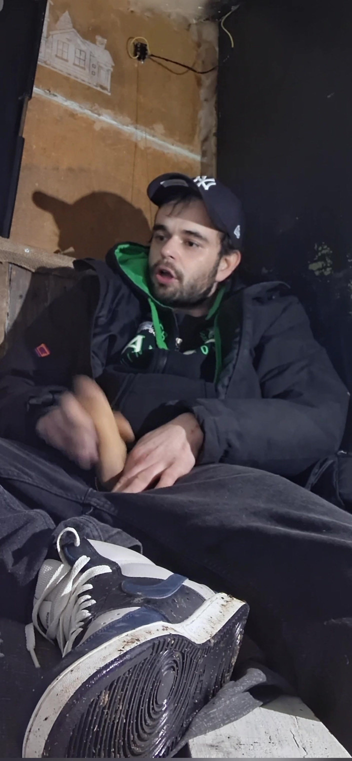 jerkofflover: Raccolta di video dal nuovo cellulare