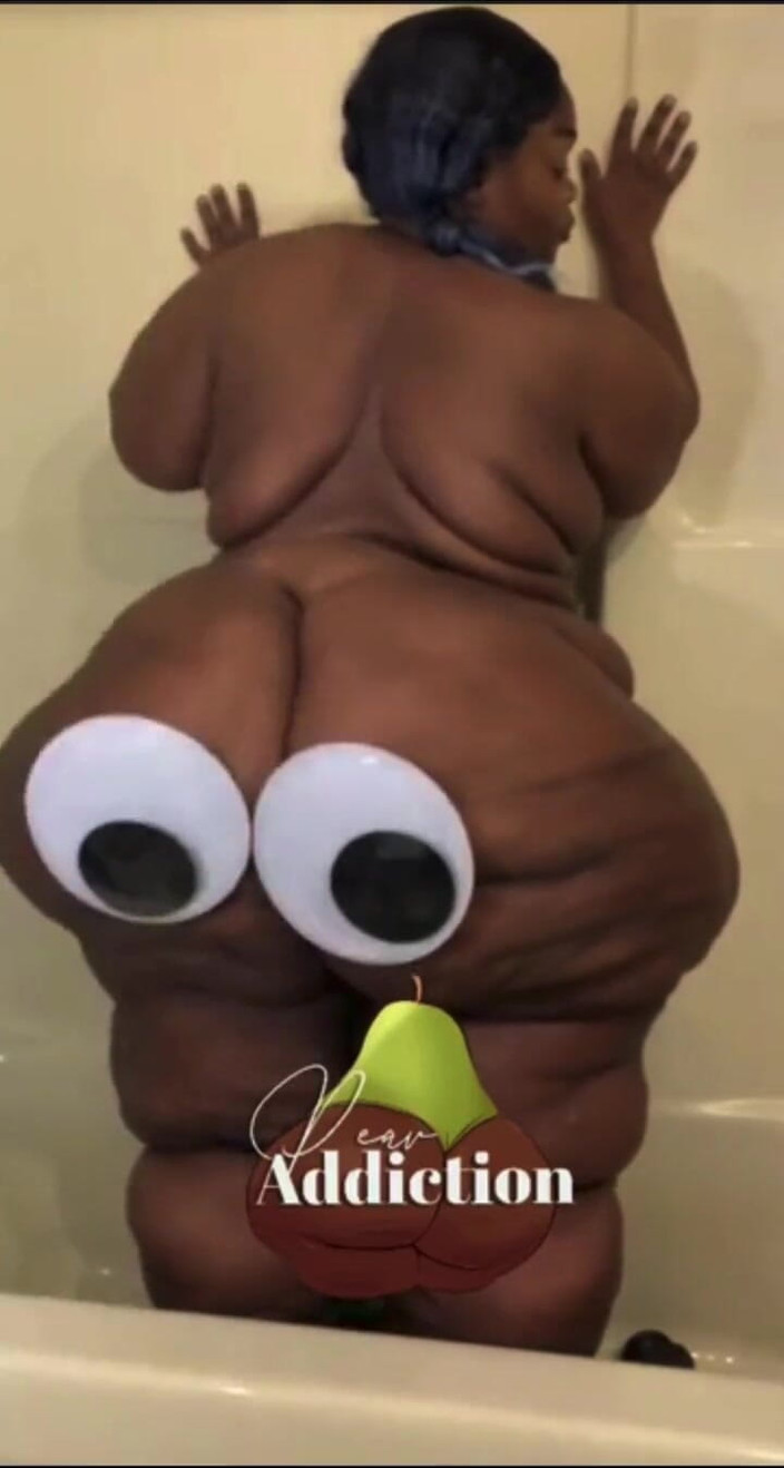 Pearaddiction: Googly Eyes