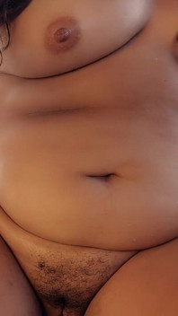 Virtual Squirt From Paty Bumbum