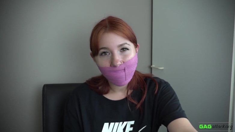 Gag Attack: Red Foxy - wiele gagów