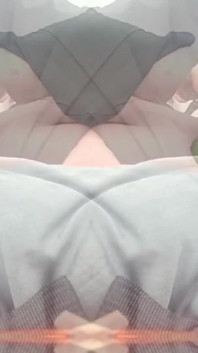 Amazing Anal Masturbation