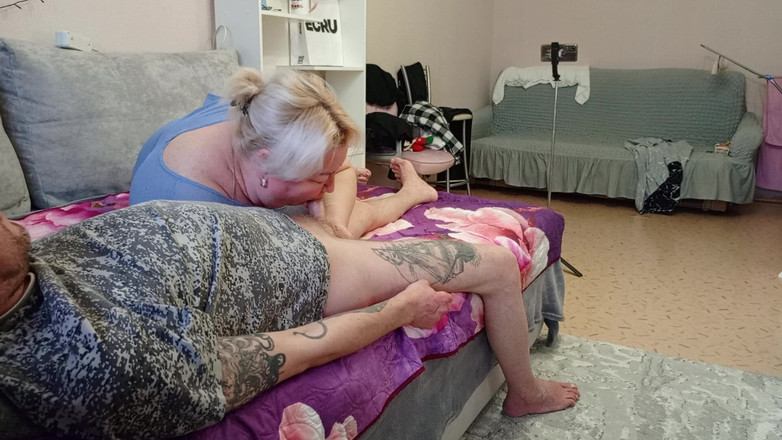 Zona901: Madrastra traga semen