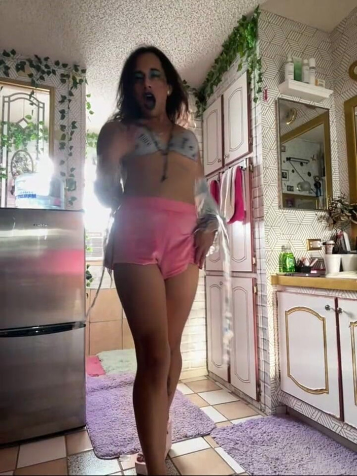 TSJade95: Call Mehhh Lol Dance