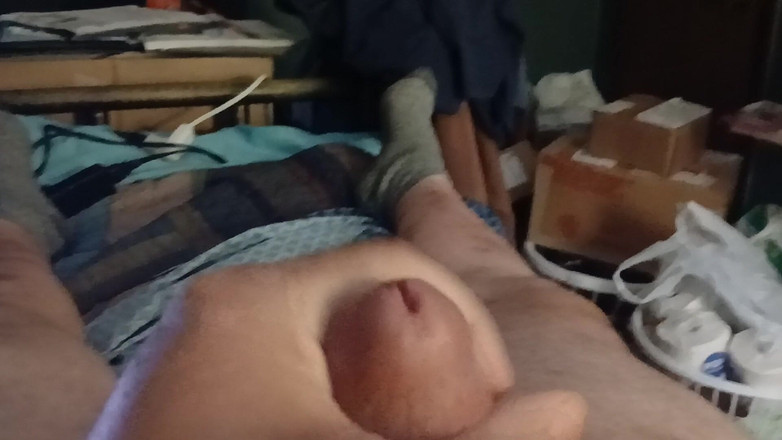 Gaydaddy2021: 近くで射精