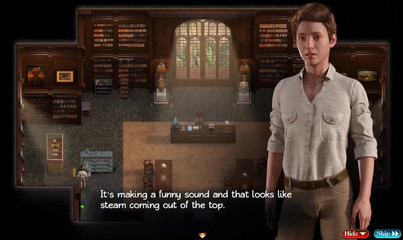 LoveSkySan69: Treasure of Nadia V69012 Part 187 Sex with Madalyn by Loveskysan69