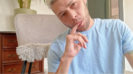 HangryAssActivDick: Güzel yarak ve boşalma