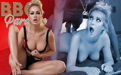 Kızgın üvey anne üvey oğlunun büyük zenci yarağıyla yüzleşiyor ama işler çok hızlı bir şekilde ters gidiyor 2