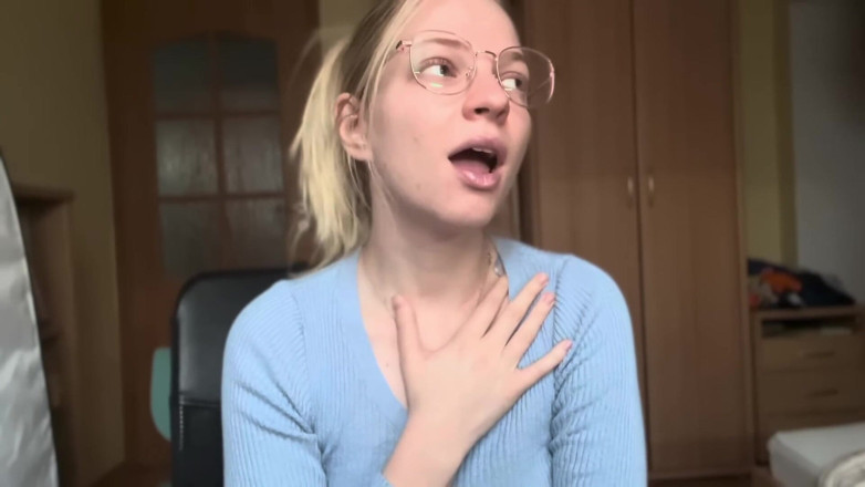 Goddess_Bella_Rae: Я изменял моему бойфренде с большим черным членом (помощь) Время исповеди