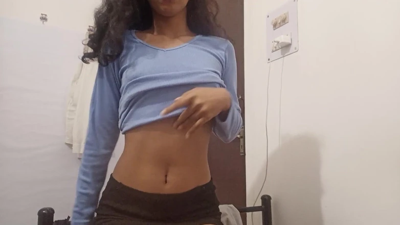 desigirl93: Dívka sexy video indické studentky