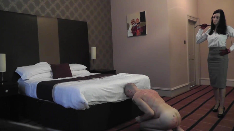 Real Sessions Filmed Miss Jessica Wood: Punizione severa - parte 4 - dimensione 1920 x 1080