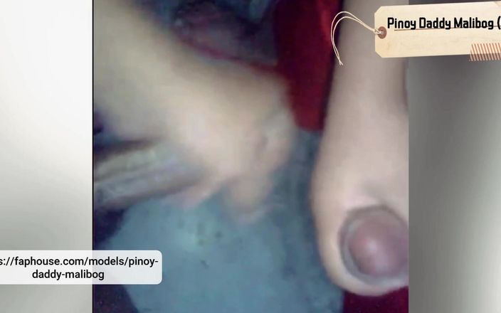 pinoy malibog: Two Hard Cocks Stroking Juicy Loads