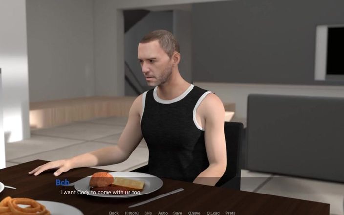 LoveSkySan69Real: Gameplay loin de la maison, partie 11 par Loveskysan69