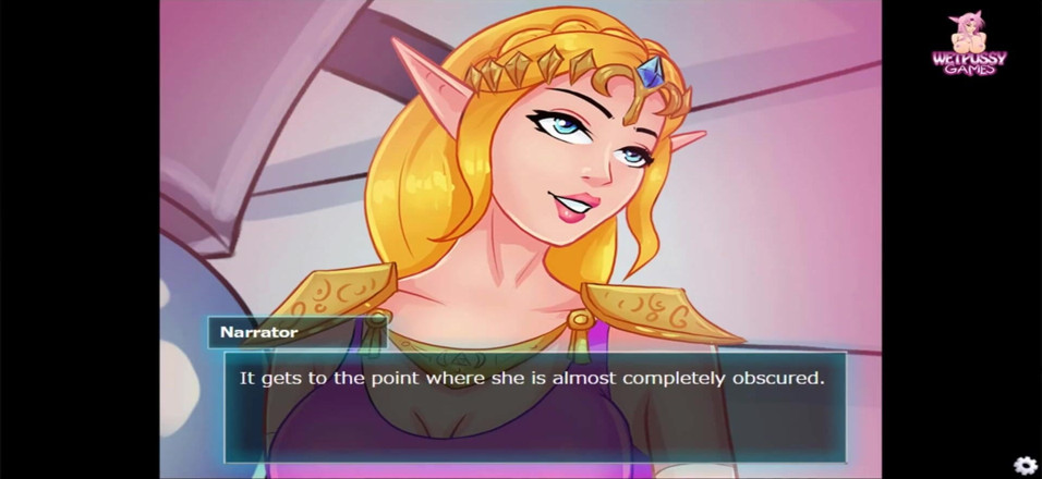 Cartoon Play: The void club part 130 (The legend of Zelda)