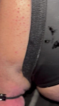 Fetish Big Dildo