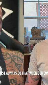 Porn Star Confessions - chris damned (episode 199)