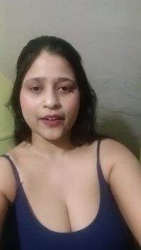 Introduction of Myself I Want to Become Pornostar