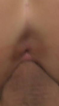 Codi con tetas perfectas toma una gran polla gritando
