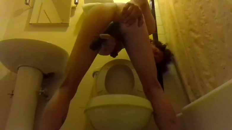 LilTaste: Stuffing My Puckerhole Remembering the 3 Cumloads I Fed Your Pussy...