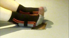 Sexoamateur: Dojicí stůl
