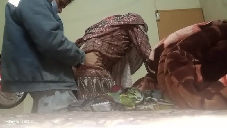SHAKRATASNEEM: Домашнее сексуальное видео с трахом Dasi Sobia, Rani