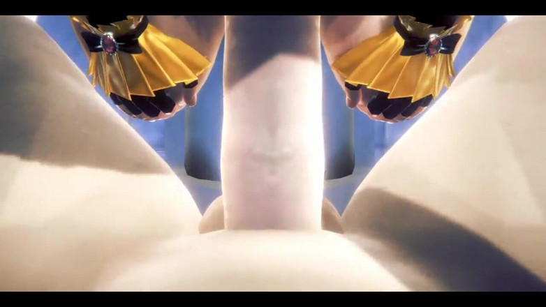 HentaiTubes: Genshin Impact Hentai - Thổi kèn xialing trong nhà vệ sinh...