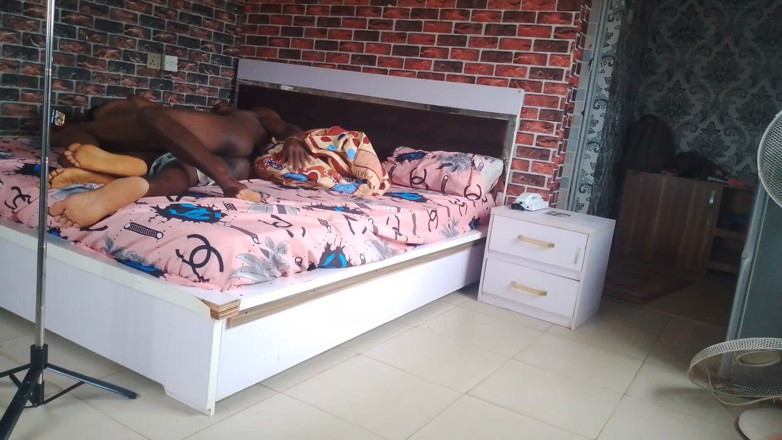 Sex naija 1: My X Girlfriend