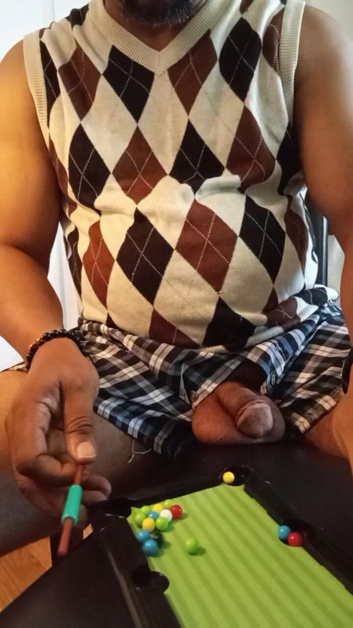 Warichson: Tablepoolrichfun # 1