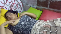 Adribella69: Mimpi basah adribella69 yang lagi sange berat berujung masturbasi sampai...