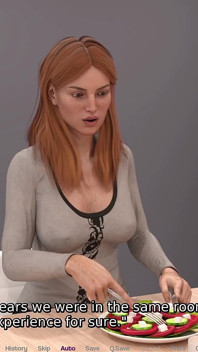 My Stepbrother's Wife #3