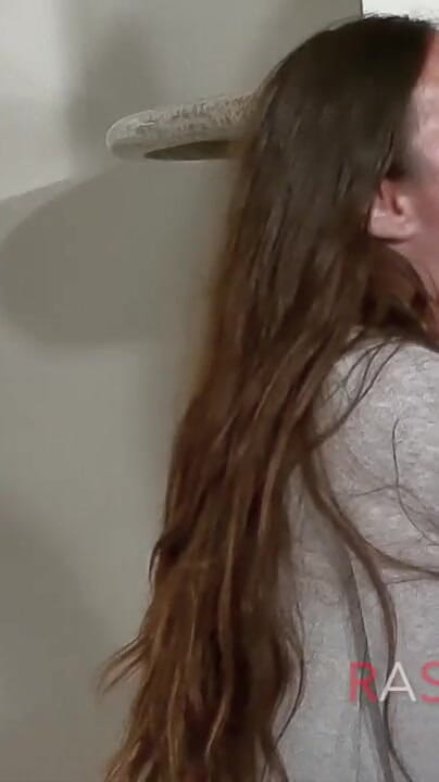 Summber Bella BBC Facial (Real Amateur Sluts)