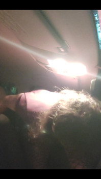 In My Own Car