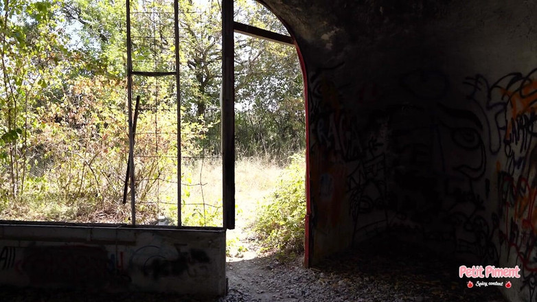 Petitpiment: Yazın ilk vlog'umuz